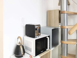 Appartement Paris  14