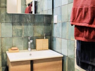 Appartement Paris  20