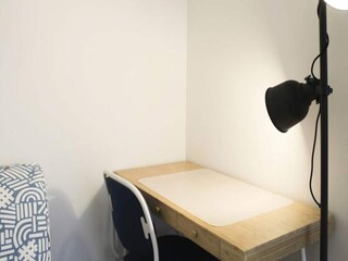 Apartamento Paris  22