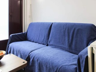Apartment Paris  21