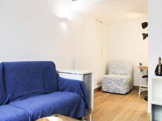 Apartamento Paris  20