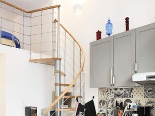 Apartment Paris  22
