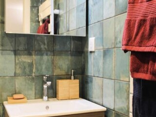Apartment Paris  23