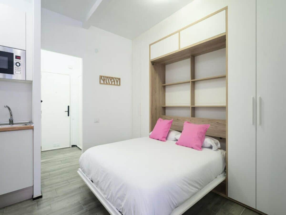 Apartamento Las Palmas  1