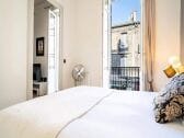 Apartamento Bordeaux Características 1