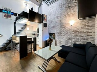Apartment Paris  13
