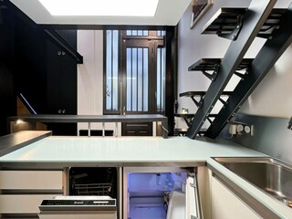 Appartement Paris  4