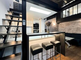 Appartement Paris  5