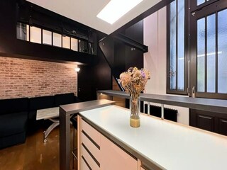 Appartement Paris  6