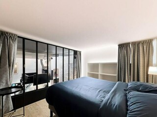 Apartment Paris  9