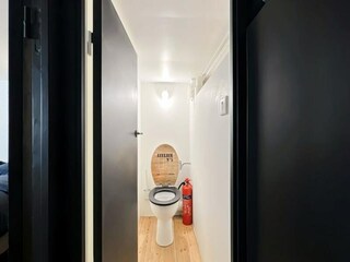 Apartment Paris  10