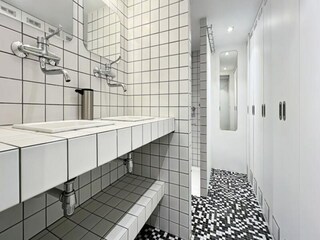 Apartment Paris  3