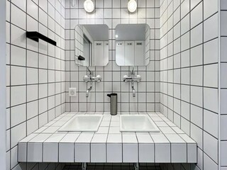 Apartment Paris  2