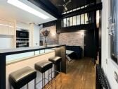 Apartamento Paris  1