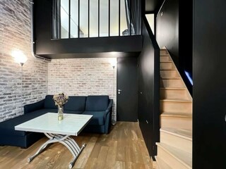 Apartment Paris  18