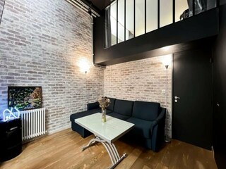 Apartment Paris  19
