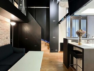 Apartment Paris  20