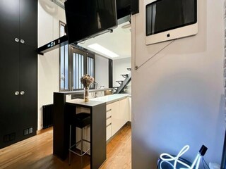 Apartment Paris  21