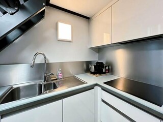 Apartment Paris  15