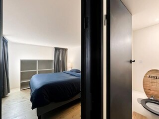 Apartment Paris  16