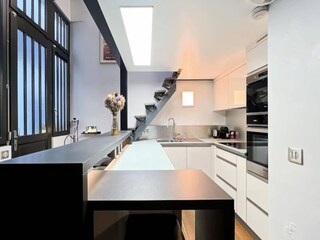 Apartment Paris  22