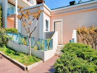 Appartement Cannes  16