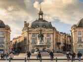 Apartment Bordeaux  1