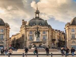 Apartment Schöne Wohnung im Viertel Saint Michel - Bordeaux - image1