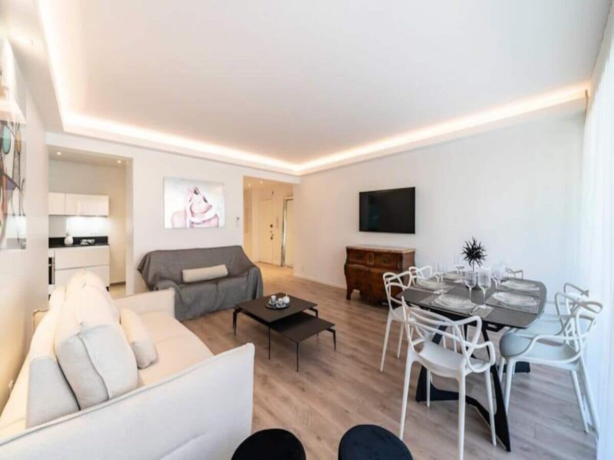 Apartamento Vallauris  1