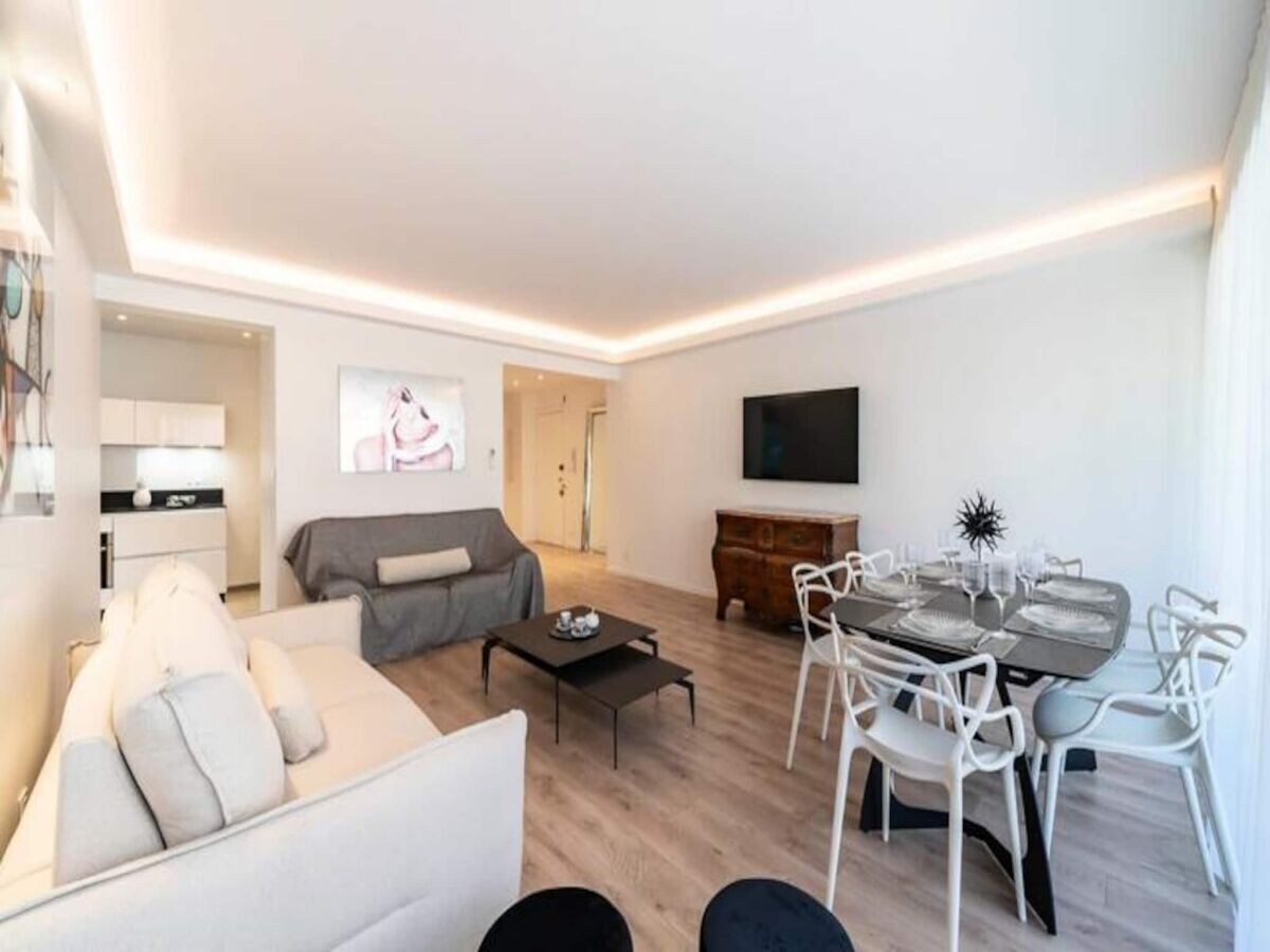 Appartement Vallauris  1