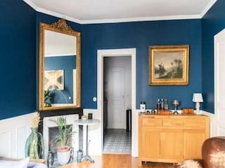 Apartment Paris Features 10