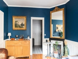 Apartment Paris Features 11
