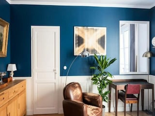 Apartment Paris Features 3