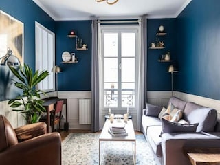 Apartment Paris Features 12