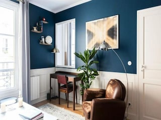 Apartment Paris Features 5