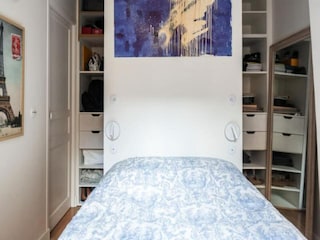 Apartment Paris Features 13