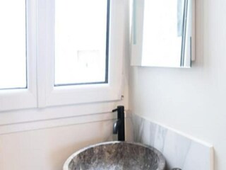 Apartment Paris Ausstattung 6