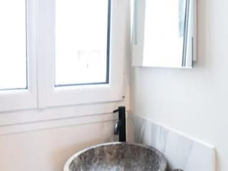Apartment Paris Features 6