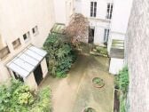 Appartement Paris Enregistrement extérieur 1