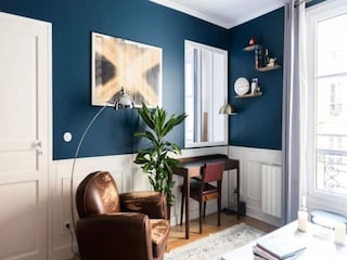 Apartment Paris Features 26