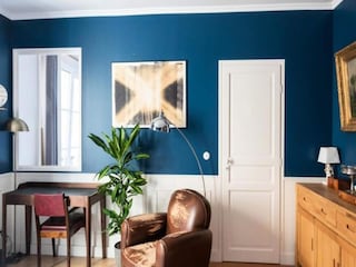 Apartment Paris Features 27