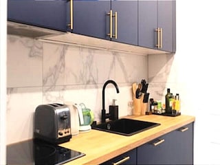 Apartment Paris Features 28