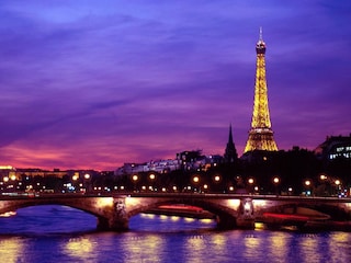 Apartment Paris Environment 39
