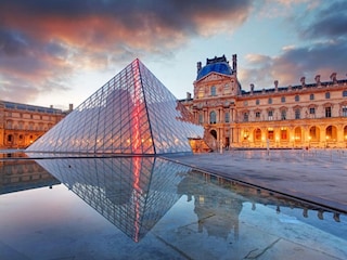 Apartment Paris Features 17