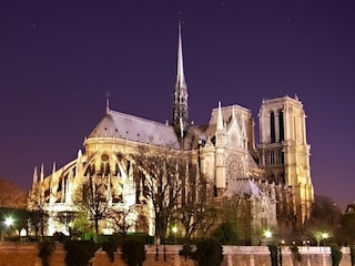 Apartment Paris Features 18