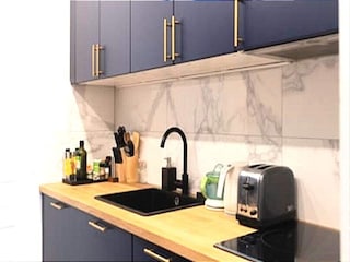 Apartment Paris Features 31