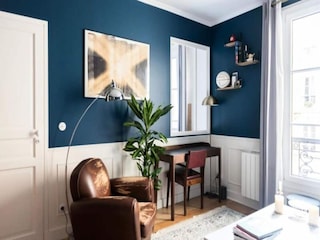Apartment Paris Features 32