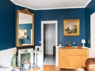 Appartement Paris Kenmerken 19