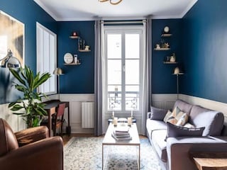 Apartment Paris Features 20