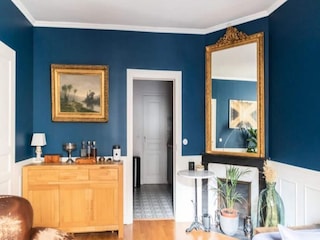 Apartment Paris Features 7